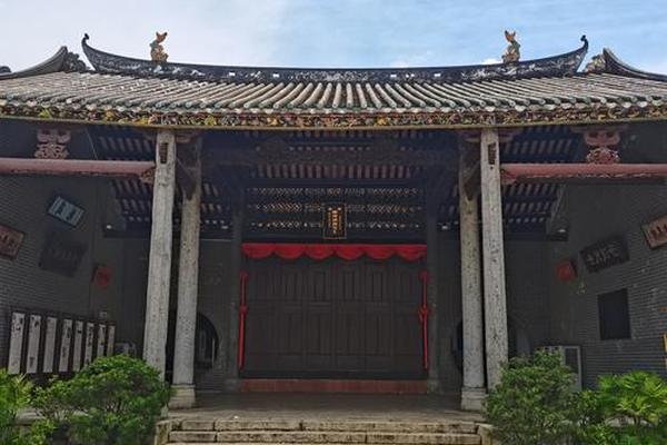 广府文化发源地肇庆_肇庆是客家人还是广府人