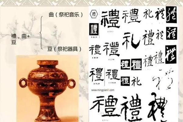礼乐文化中有哪些礼仪_礼乐文化中的最高境界
