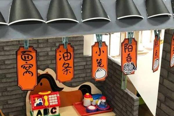 幼儿园本土文化环境创设、幼儿园传承本土文化发展特色
