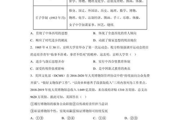 文化与文化载体的选择题-文化传播的基本载体