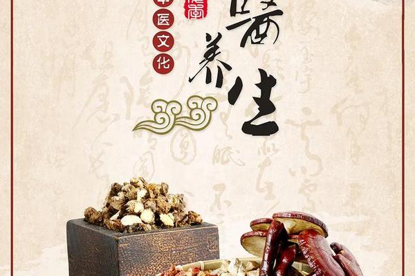 中医文化与养生之道(中医养生的精髓)