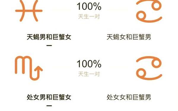 七月巨蟹座男生的真实性格 巨蟹男星座配对