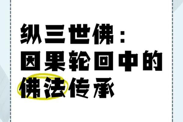 佛教文化传承的重要性(佛法传承的重要性)