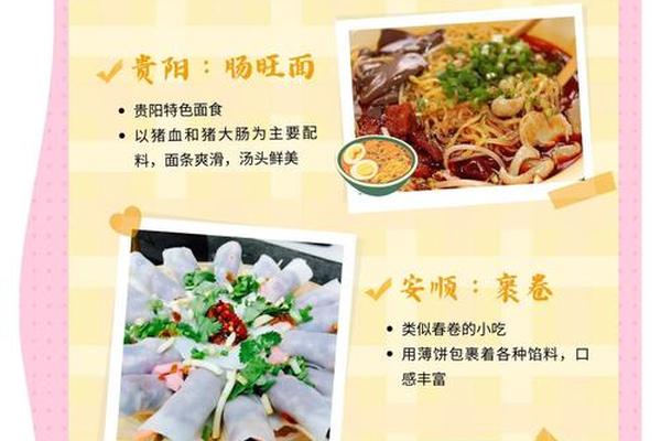 中国传统饮食文化观念、贵州饮食特点及其原因