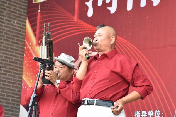 地方文化风俗唢呐(中国民间风俗文化)