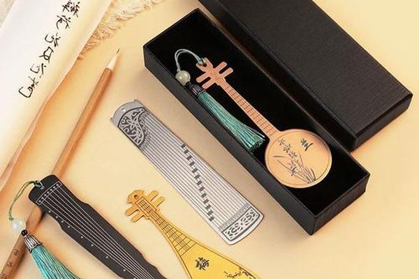 国风文化产品图片大全 国风文创产品