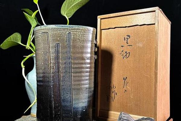 工艺文化(工艺文化是日本人谁的代表作)