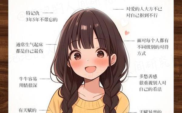 金牛座女生性格(金牛女一旦跟你睡过后的表现) 金牛座女生性格(金牛女一旦跟你睡过后的表现)