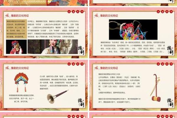 各地特色文化介绍;各地的文化特色