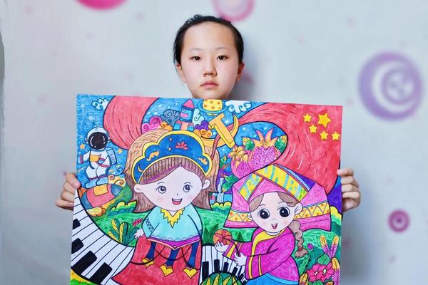 传承民族文化绘画、绘画文化
