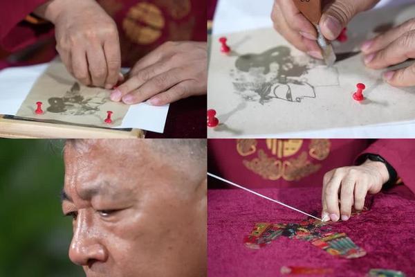 传承文化视频素材百度网盘—非遗视频素材免费