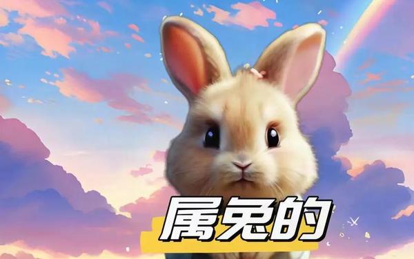 1975年属兔人今天的财运如何 75年属兔50岁后命运 1975年属兔人今天的财运如何 75年属兔50岁后命运