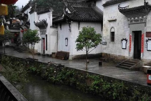 徽州文化(徽州文化发源地)