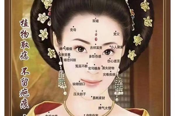 涌泉红痣麻衣神相—命里藏金的痣 涌泉红痣麻衣神相—命里藏金的痣