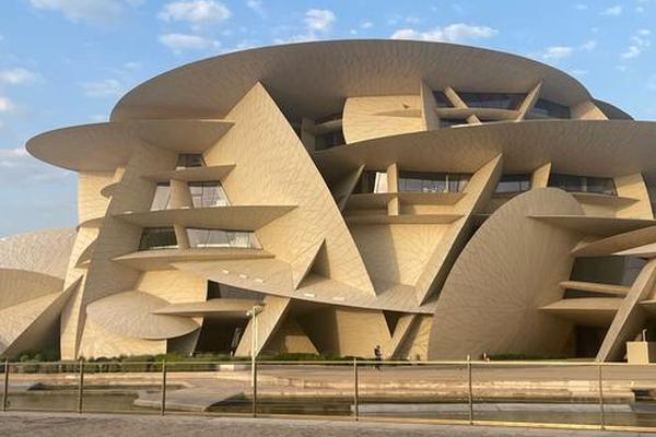 建筑文化(不同国家的建筑文化)
