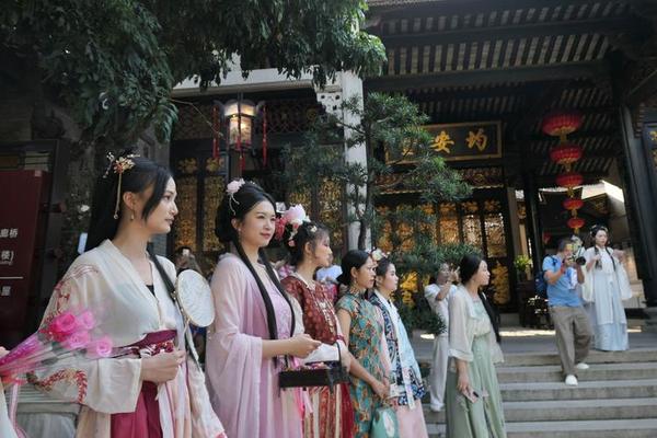 国风文化活动_国风活动 国风文化活动_国风活动