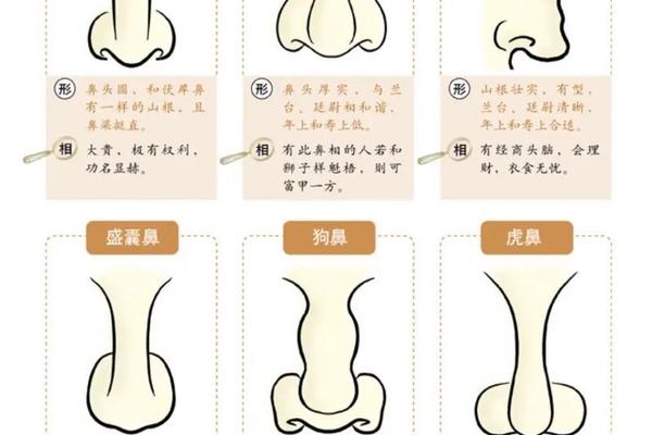 鼻相有痣图解男人面相_男人鼻子痣相最准图