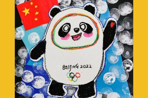 冰墩墩融入了哪些中国的文化元素 冰墩墩的寓意和设计理解