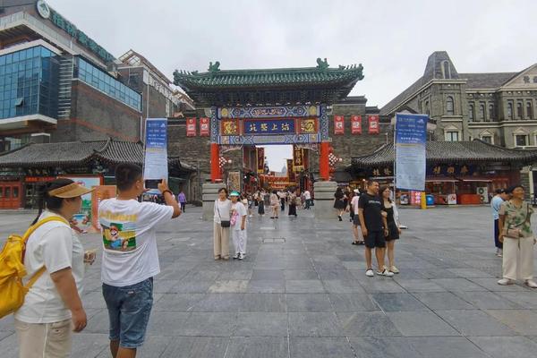 古文化街从哪个门进去比较好(古文化街正门是北门还是南门) 古文化街从哪个门进去比较好(古文化街正门是北门还是南门)
