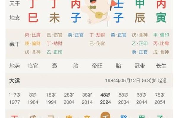 双猪同槽八字命理