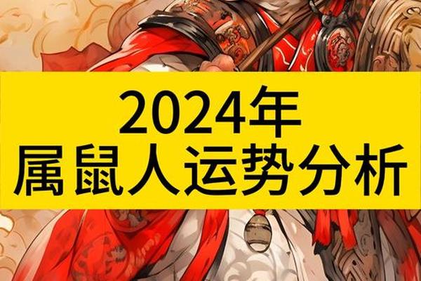 2024年属鼠人的全年运势1972出生