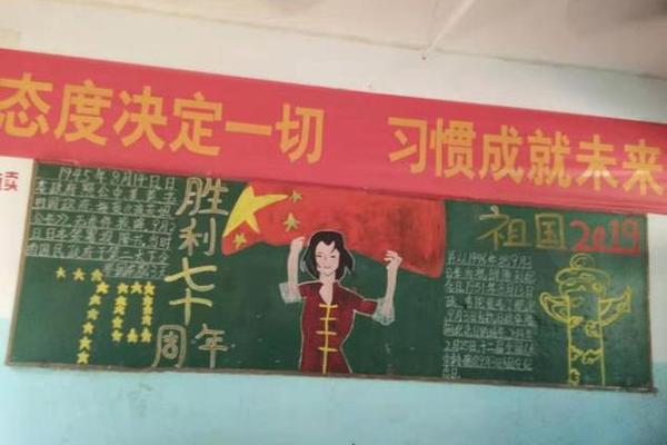 传承优秀文化(传承优秀文化,弘扬红色精神黑板报)