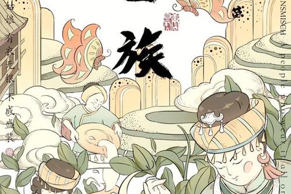少数民族文化传承的重要性 非物质文化遗产传承的意义