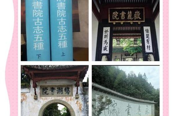 抚州书院文化(中国书院文化)