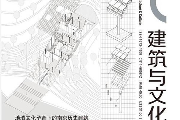 建筑文化传播_建筑与文化