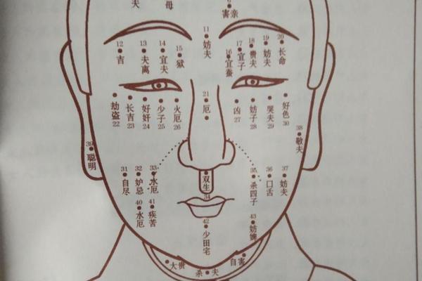 麻衣神相额头一颗痣、麻衣神相痣图解女身上有痣 麻衣神相额头一颗痣、麻衣神相痣图解女身上有痣