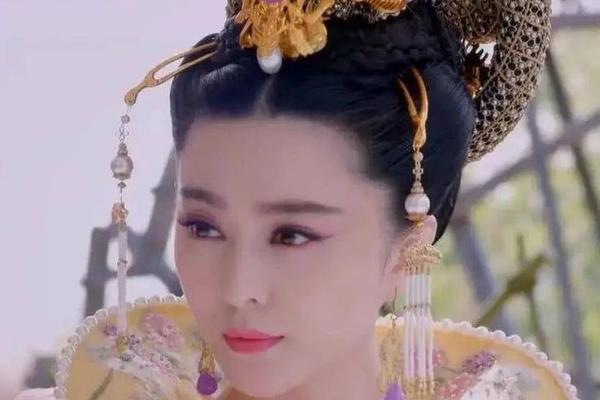 皇帝痣相,武则天命的痣