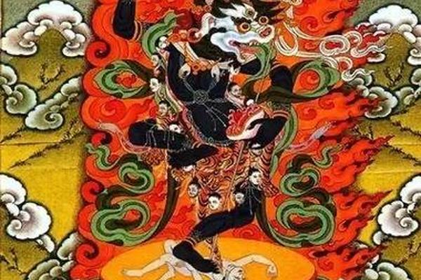 空行母痣相 如何知道自己是空行母