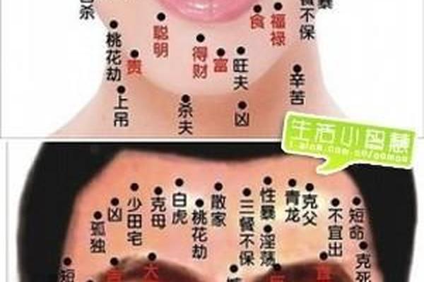 女眉间有痣相—女孩眉心中间有痣好不好