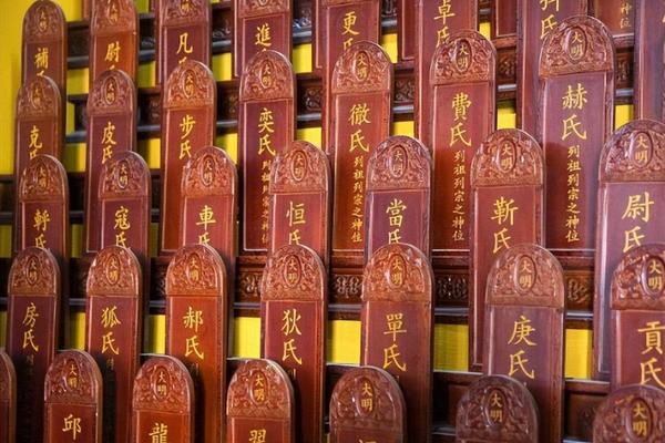 宗祠文化(江西宗祠文化)