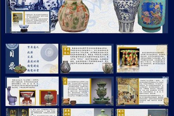 陶瓷文化的传承_陶瓷文化的现代意义