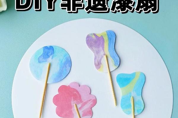 漆扇的文化及制作流程视频—扇子的制作过程以及扇子的介绍