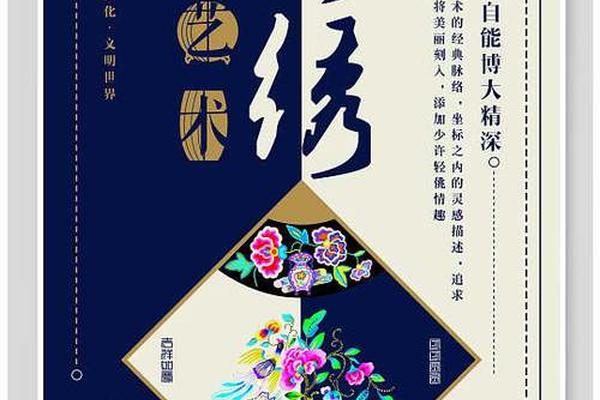 刺绣文化(中国刺绣文化)
