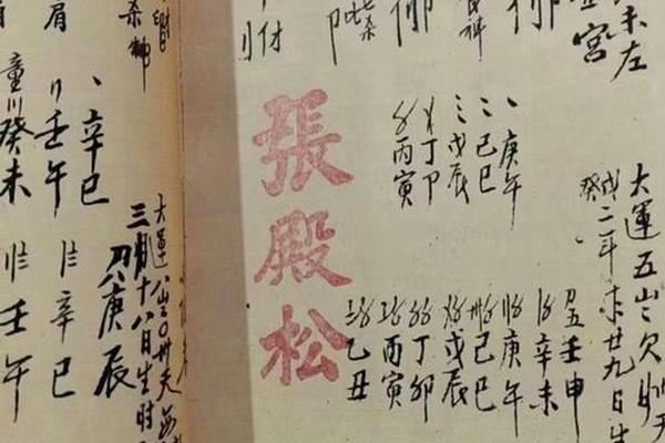 看八字的书