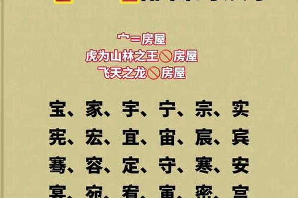 八字头的字有哪些