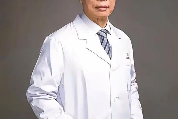 终南山院士姓名