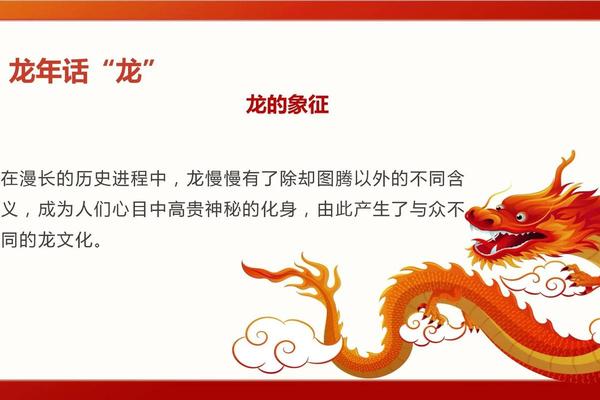 龙文化的文明与教育、龙文化的现代传承意义