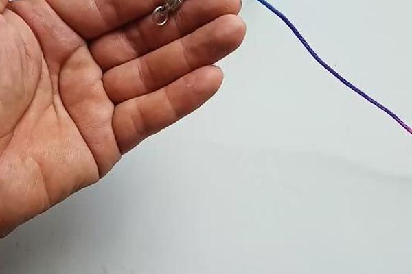 八字环主线