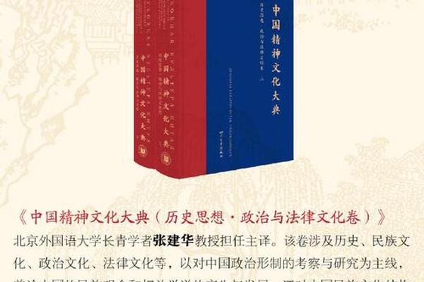 文化精神内核是什么意思—人的精神内核来自哪里