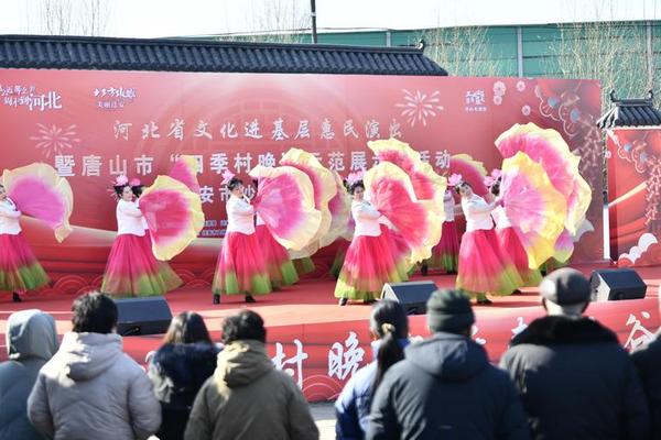 乡贤文化公园文艺演出直播,惠民演出暖民心