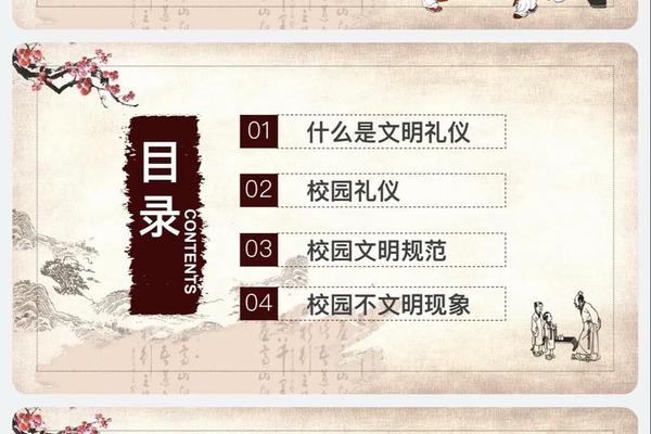 传统礼仪(传统礼仪文化)