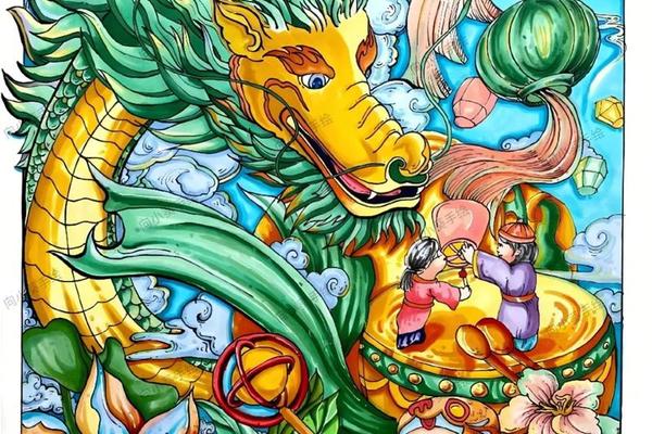 中国传统艺术有哪些你有什么看法-中国传统美术艺术