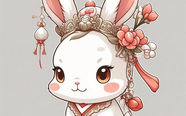 2024年属什么兔 2024年属什么兔