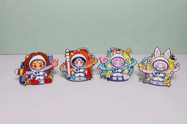文化内容创意的重要性—文创产品的意义与影响
