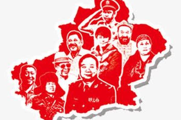 红色革命文化素材收集整理-红色事例素材