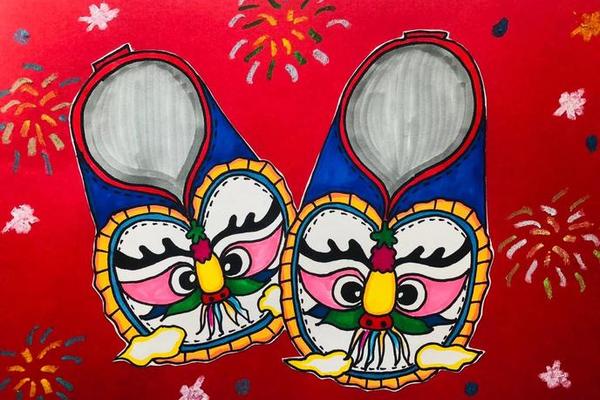 传统民间艺术、中国传统艺术绘画